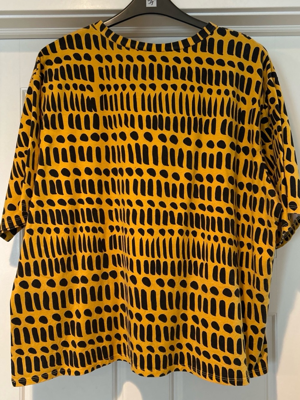 Nooworks Dorcas Code Top - Picture 4 of 4